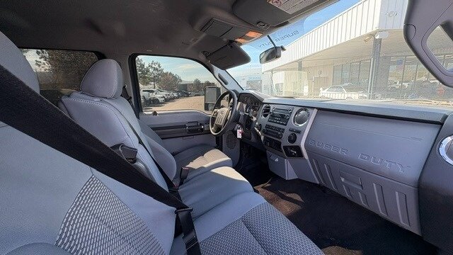 2015 Ford F-250 XLT   - Photo 24 - Reno, NV 89511