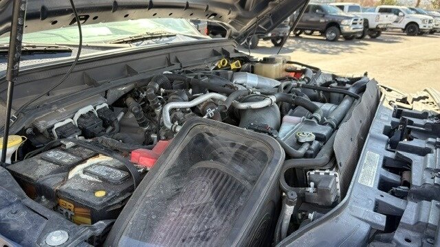 2015 Ford F-250 XLT   - Photo 20 - Reno, NV 89511