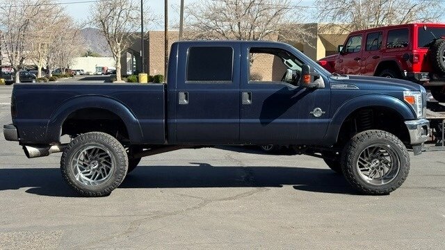 2015 Ford F-250 XLT   - Photo 8 - Reno, NV 89511