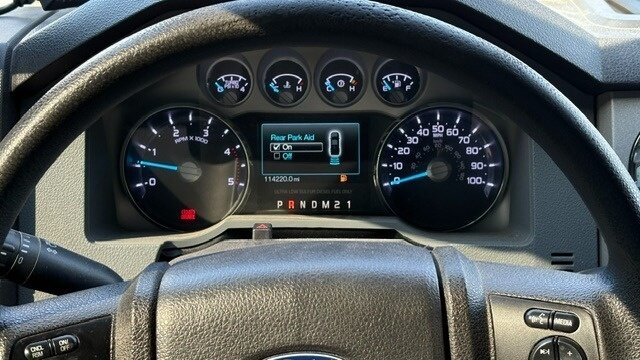 2015 Ford F-250 XLT   - Photo 14 - Reno, NV 89511