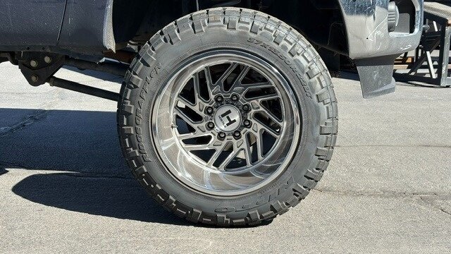 2015 Ford F-250 XLT   - Photo 10 - Reno, NV 89511