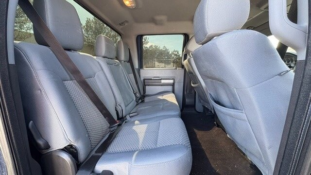 2015 Ford F-250 XLT   - Photo 26 - Reno, NV 89511