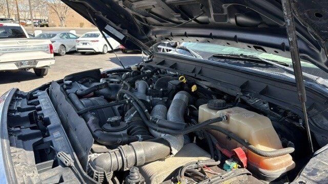 2015 Ford F-250 XLT   - Photo 22 - Reno, NV 89511