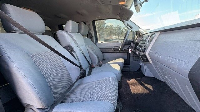 2015 Ford F-250 XLT   - Photo 25 - Reno, NV 89511