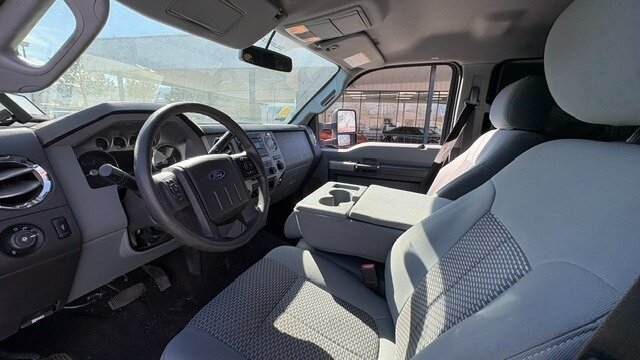 2015 Ford F-250 XLT   - Photo 27 - Reno, NV 89511