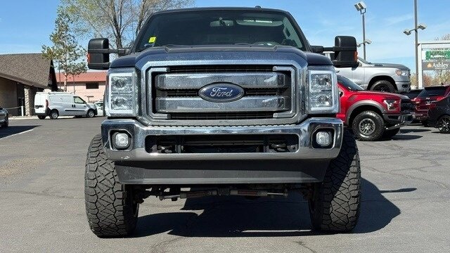 2015 Ford F-250 XLT   - Photo 6 - Reno, NV 89511