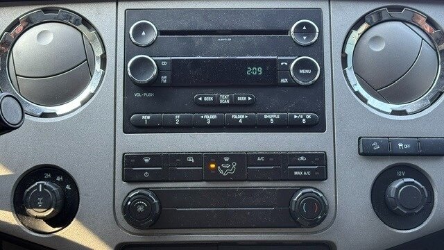 2015 Ford F-250 XLT   - Photo 15 - Reno, NV 89511