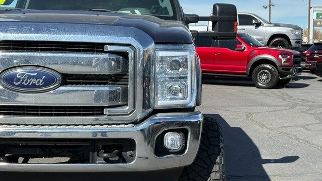 2015 Ford F-250 XLT   - Photo 5 - Reno, NV 89511