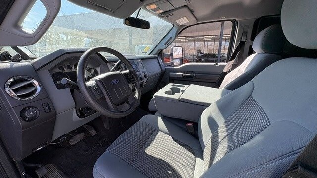 2015 Ford F-250 XLT   - Photo 23 - Reno, NV 89511