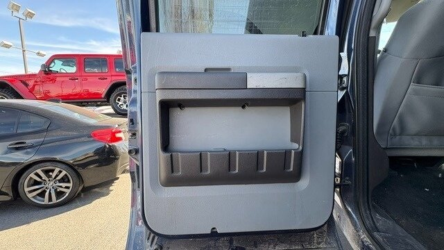 2015 Ford F-250 XLT   - Photo 29 - Reno, NV 89511