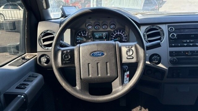 2015 Ford F-250 XLT   - Photo 13 - Reno, NV 89511