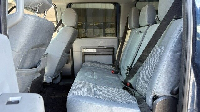 2015 Ford F-250 XLT   - Photo 30 - Reno, NV 89511