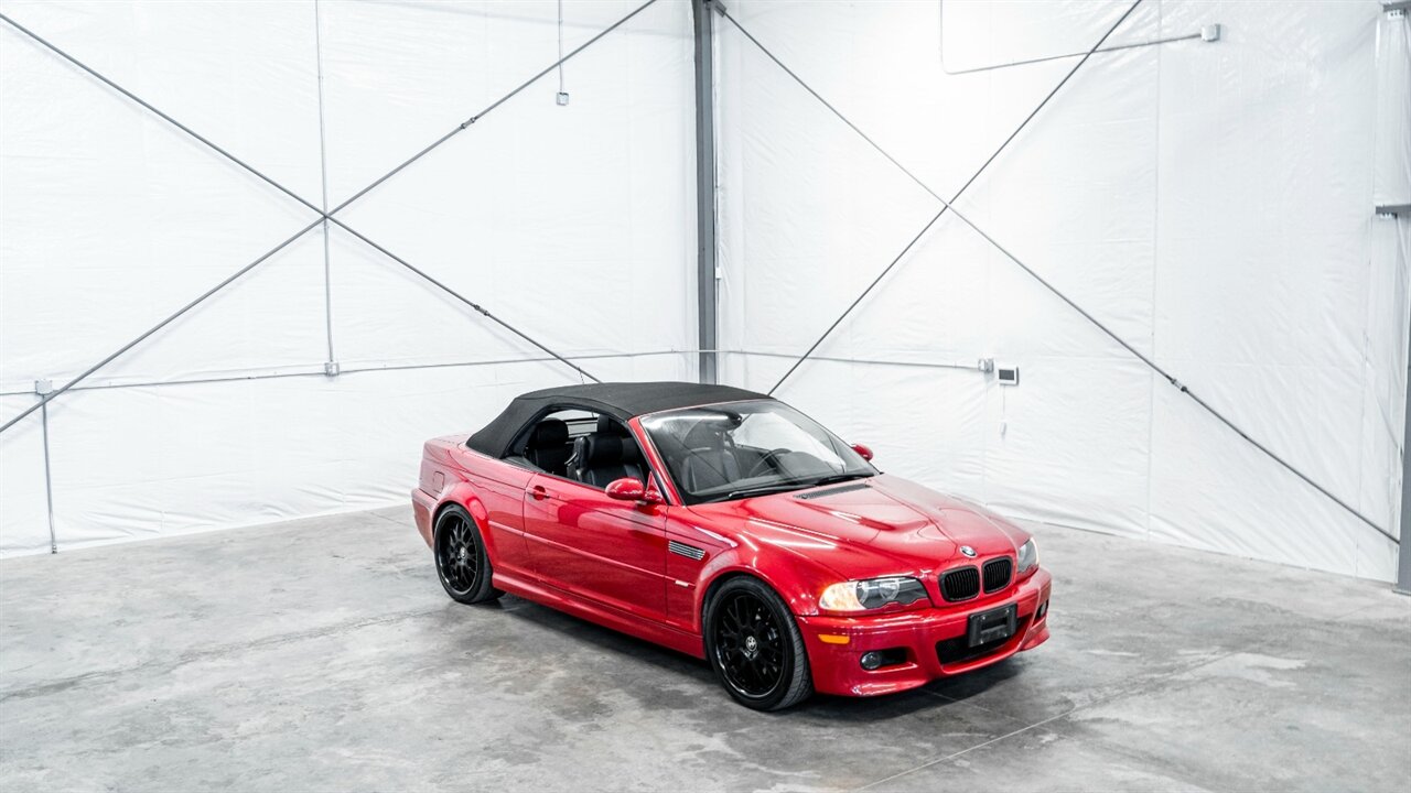 2001 BMW M3   - Photo 7 - Reno, NV 89511