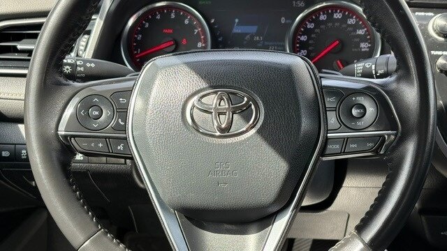 2020 Toyota Camry XSE   - Photo 16 - Reno, NV 89511