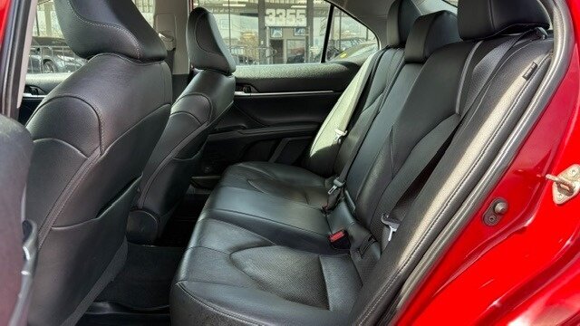 2020 Toyota Camry XSE   - Photo 21 - Reno, NV 89511