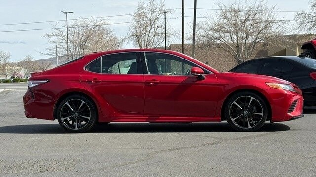2020 Toyota Camry XSE   - Photo 4 - Reno, NV 89511