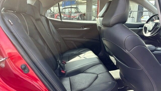 2020 Toyota Camry XSE   - Photo 22 - Reno, NV 89511