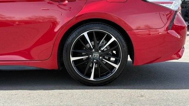 2020 Toyota Camry XSE   - Photo 12 - Reno, NV 89511