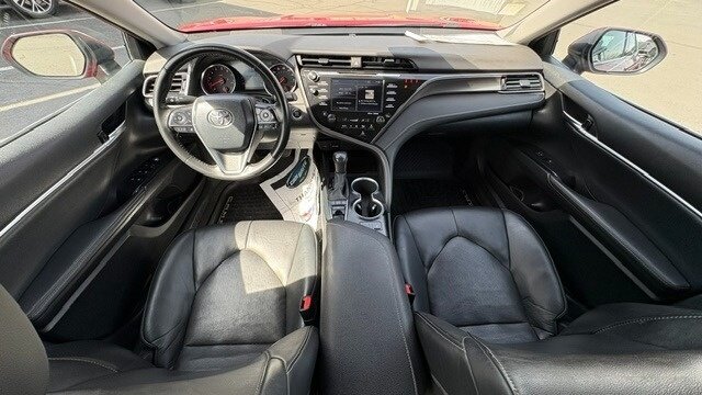 2020 Toyota Camry XSE   - Photo 14 - Reno, NV 89511