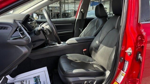 2020 Toyota Camry XSE   - Photo 20 - Reno, NV 89511