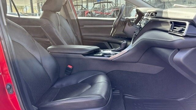 2020 Toyota Camry XSE   - Photo 23 - Reno, NV 89511