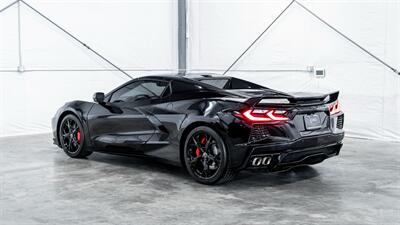 2021 Chevrolet Corvette Stingray 3LT  