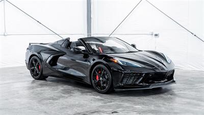 2021 Chevrolet Corvette Stingray 3LT  