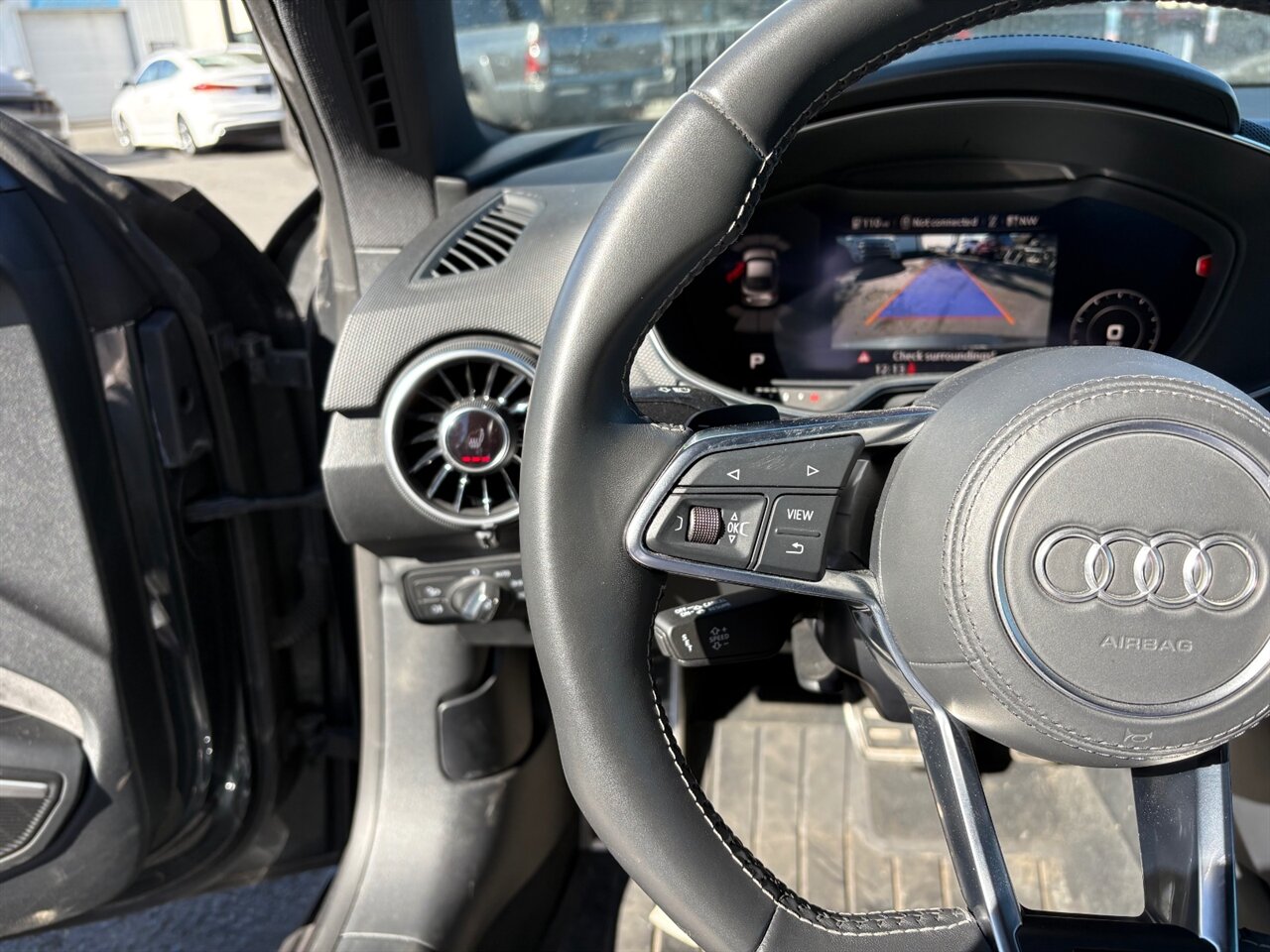 2018 Audi TTS 2.0T quattro   - Photo 19 - Reno, NV 89511