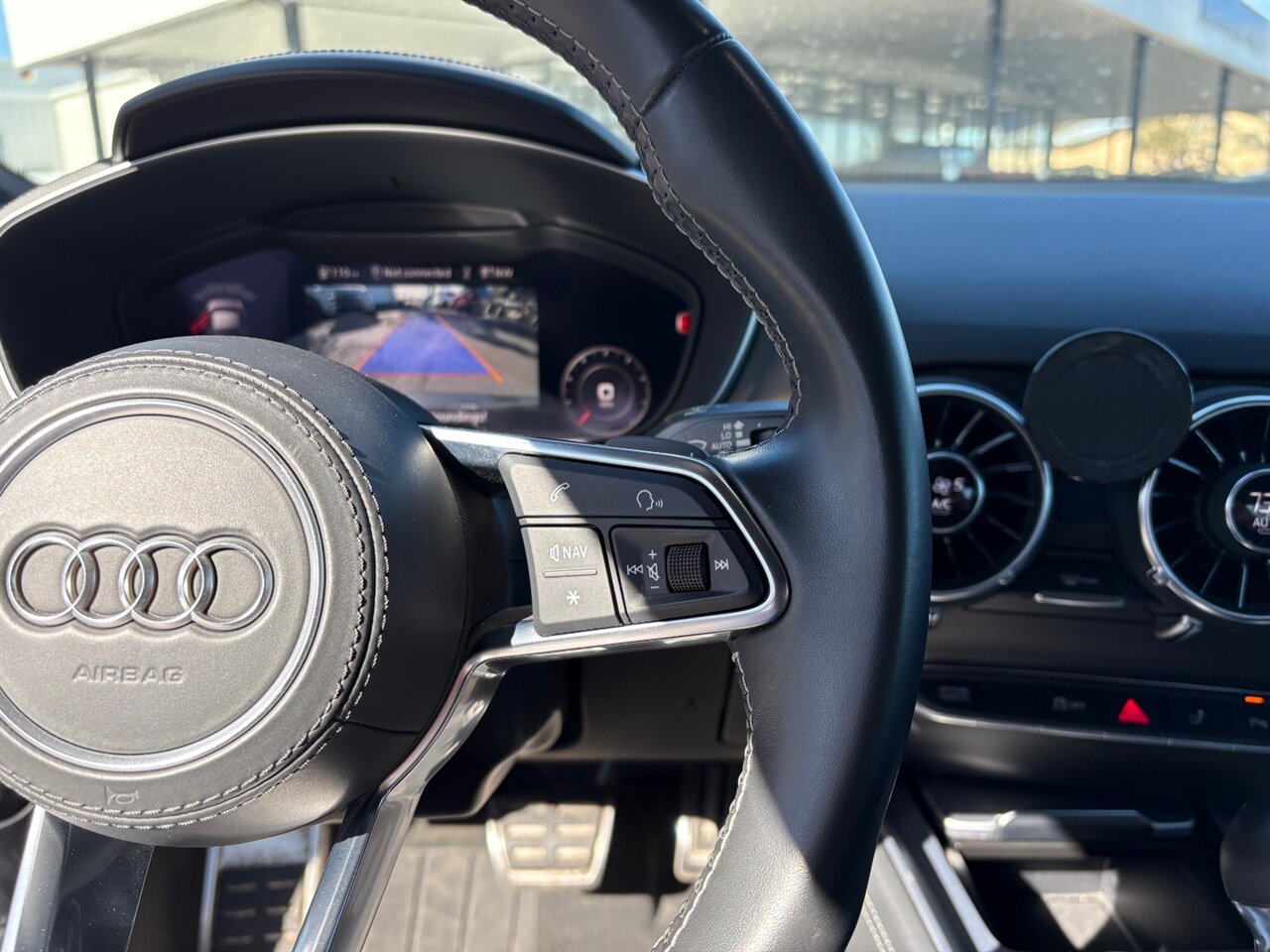2018 Audi TTS 2.0T quattro   - Photo 20 - Reno, NV 89511