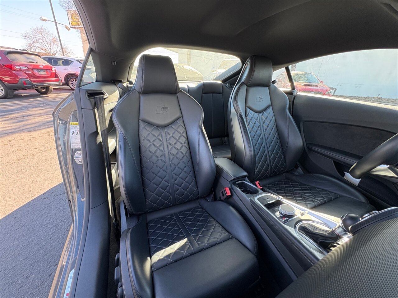 2018 Audi TTS 2.0T quattro   - Photo 14 - Reno, NV 89511