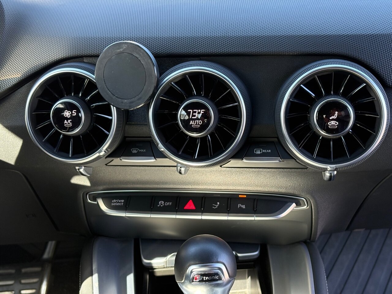 2018 Audi TTS 2.0T quattro   - Photo 22 - Reno, NV 89511