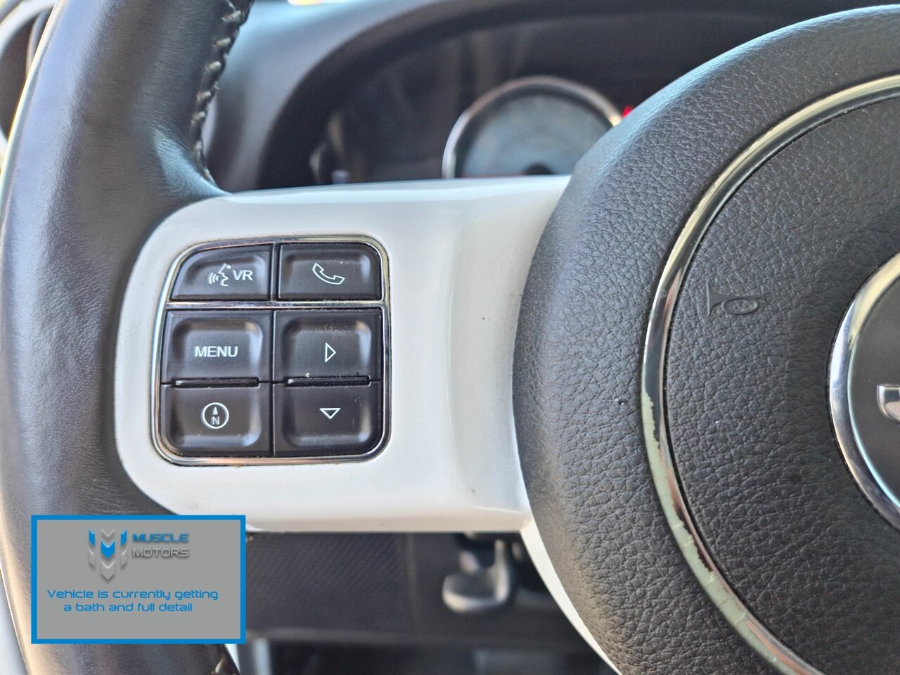 2014 Jeep Wrangler Unlimited Sahara - Photo 10 - Reno, NV 89511