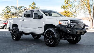 2018 GMC Canyon SLE1 Truck