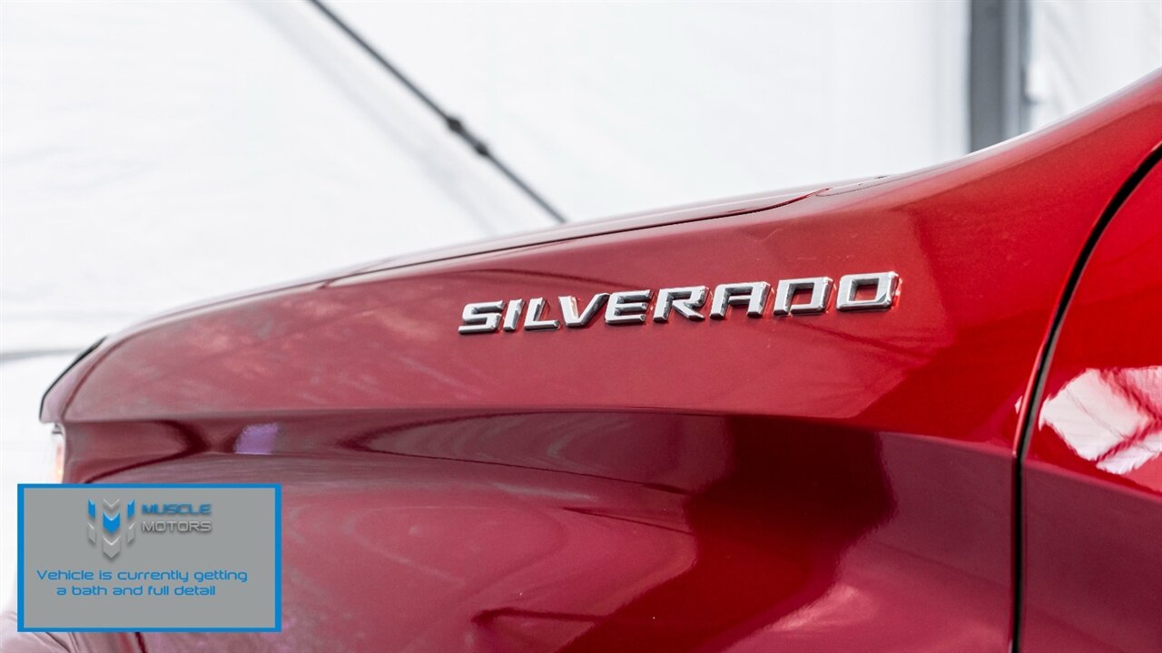 2019 Chevrolet Silverado 1500 RST   - Photo 10 - Reno, NV 89511