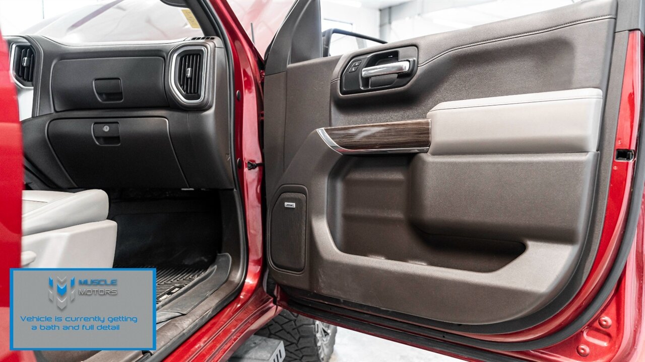 2019 Chevrolet Silverado 1500 RST   - Photo 31 - Reno, NV 89511