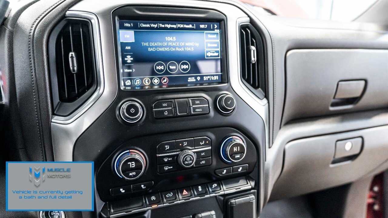 2019 Chevrolet Silverado 1500 RST   - Photo 29 - Reno, NV 89511