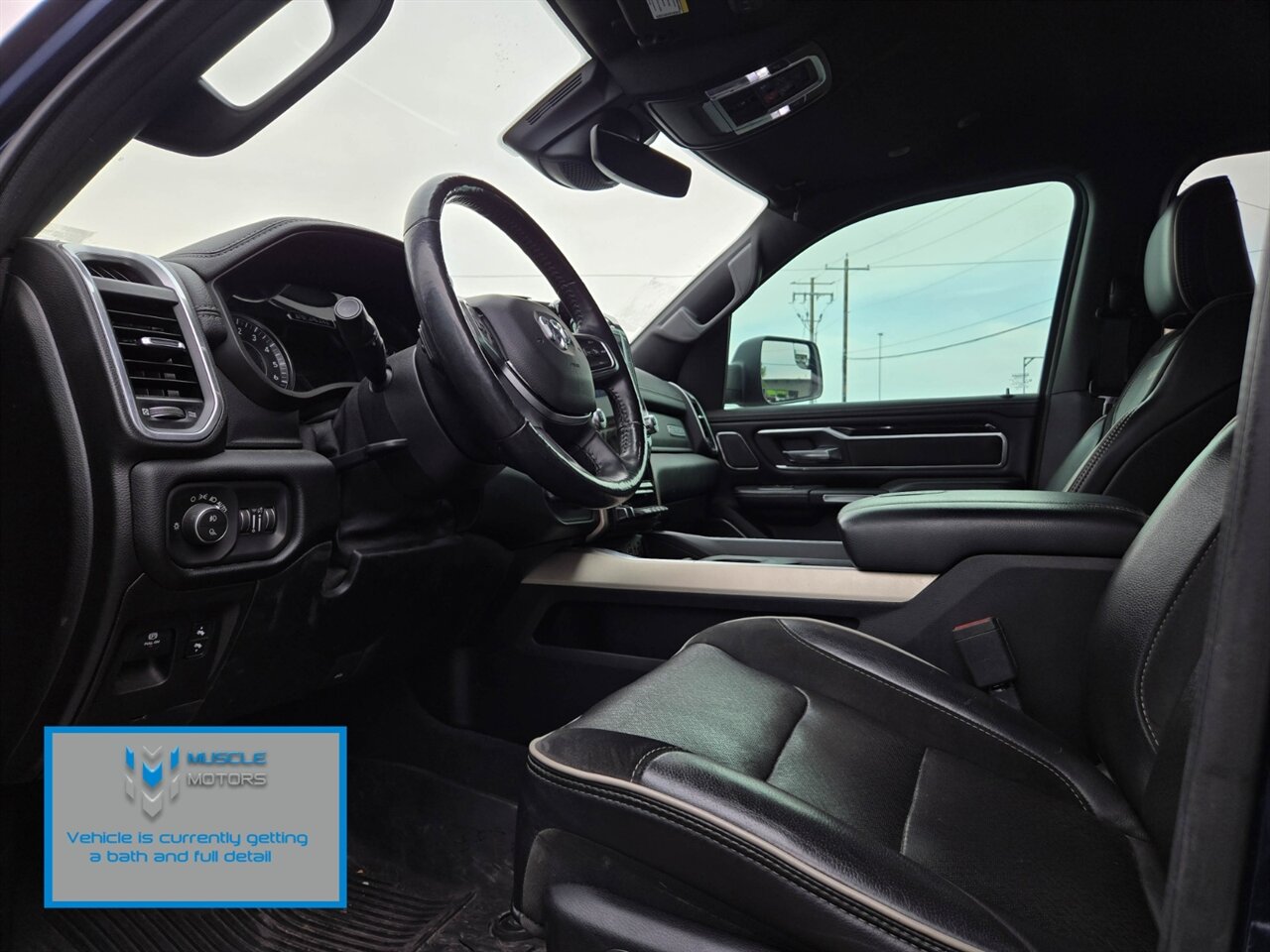 2019 RAM 1500 Laramie - Photo 9 - Reno, NV 89511