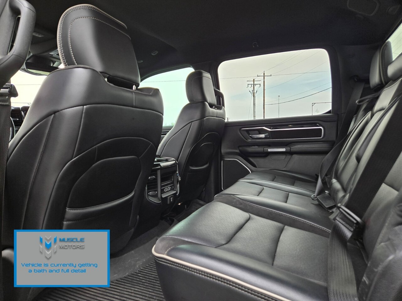 2019 RAM 1500 Laramie - Photo 11 - Reno, NV 89511