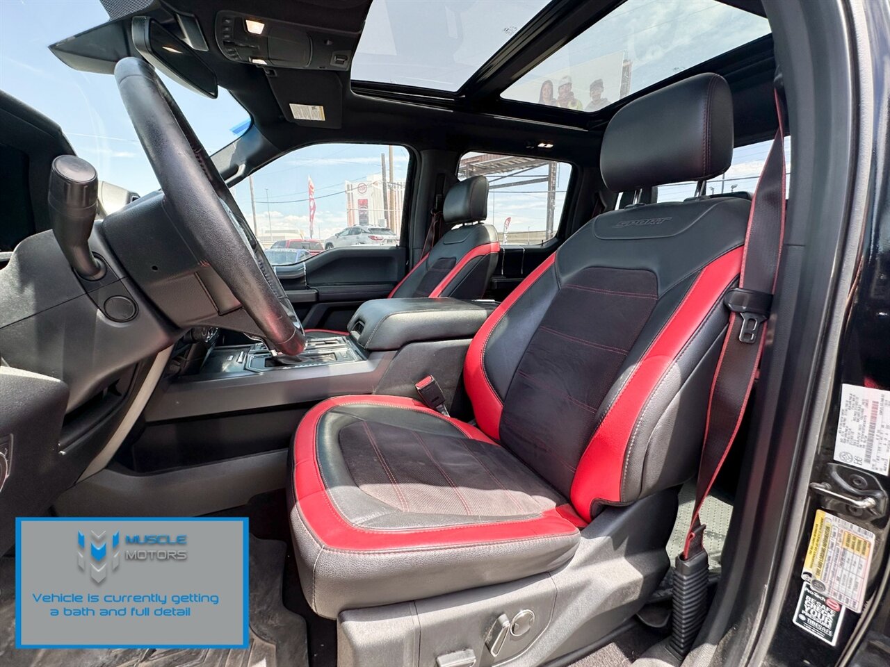 2016 Ford F-150 Lariat - Photo 7 - Reno, NV 89511