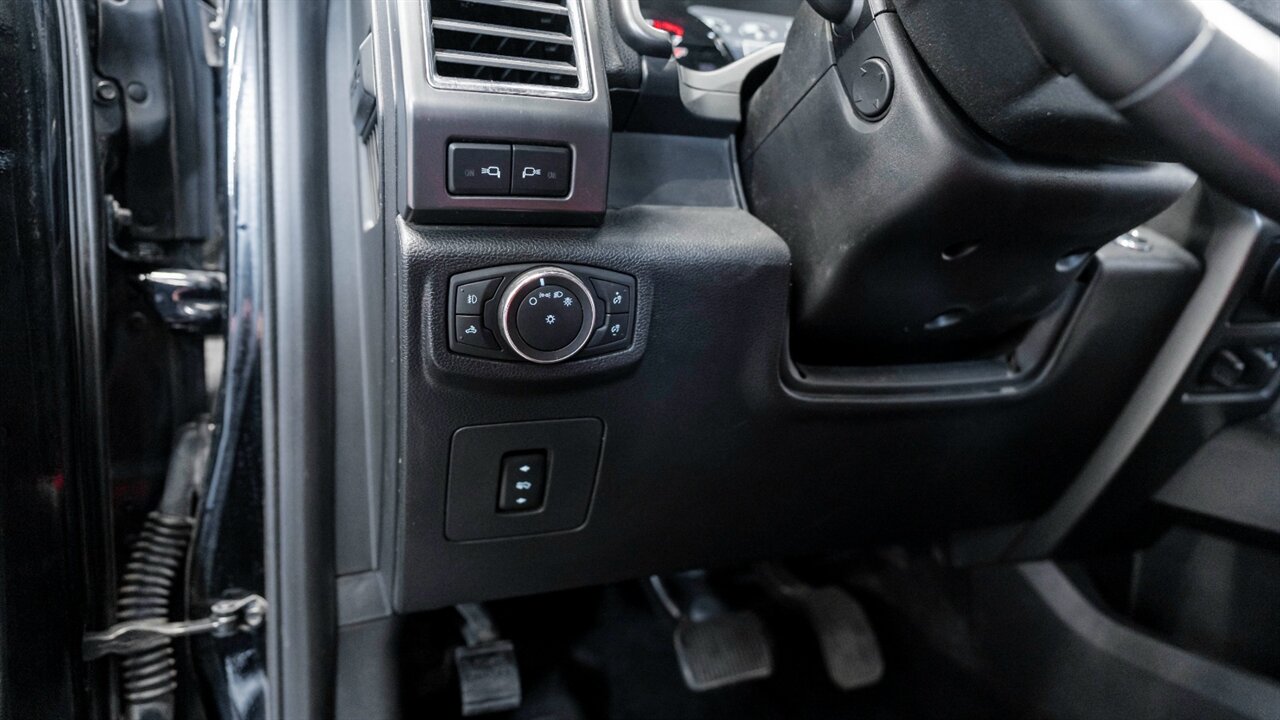 2016 Ford F-150 Lariat - Photo 24 - Reno, NV 89511
