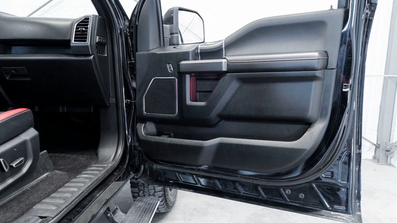 2016 Ford F-150 Lariat - Photo 35 - Reno, NV 89511