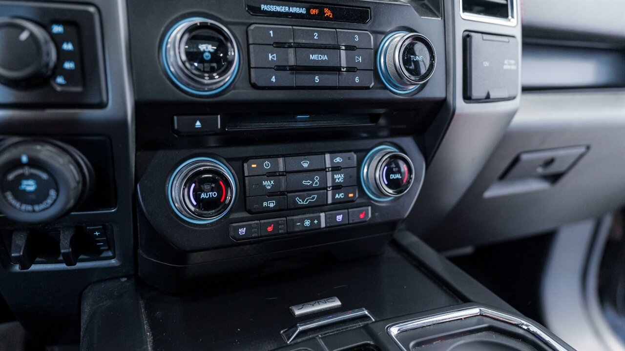 2016 Ford F-150 Lariat - Photo 34 - Reno, NV 89511