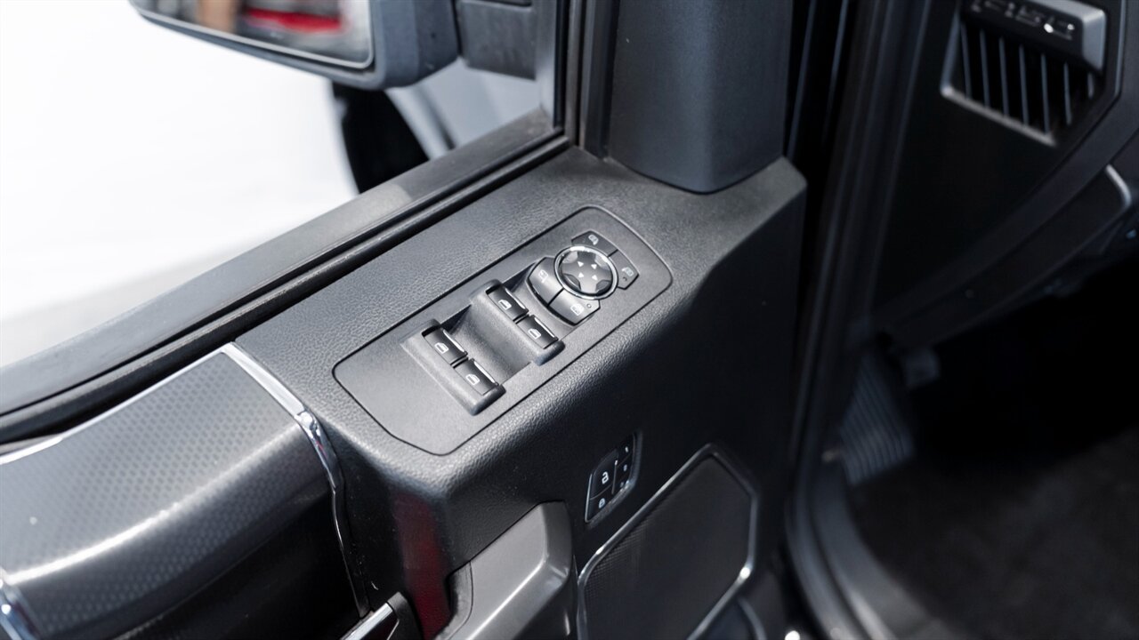 2016 Ford F-150 Lariat - Photo 21 - Reno, NV 89511