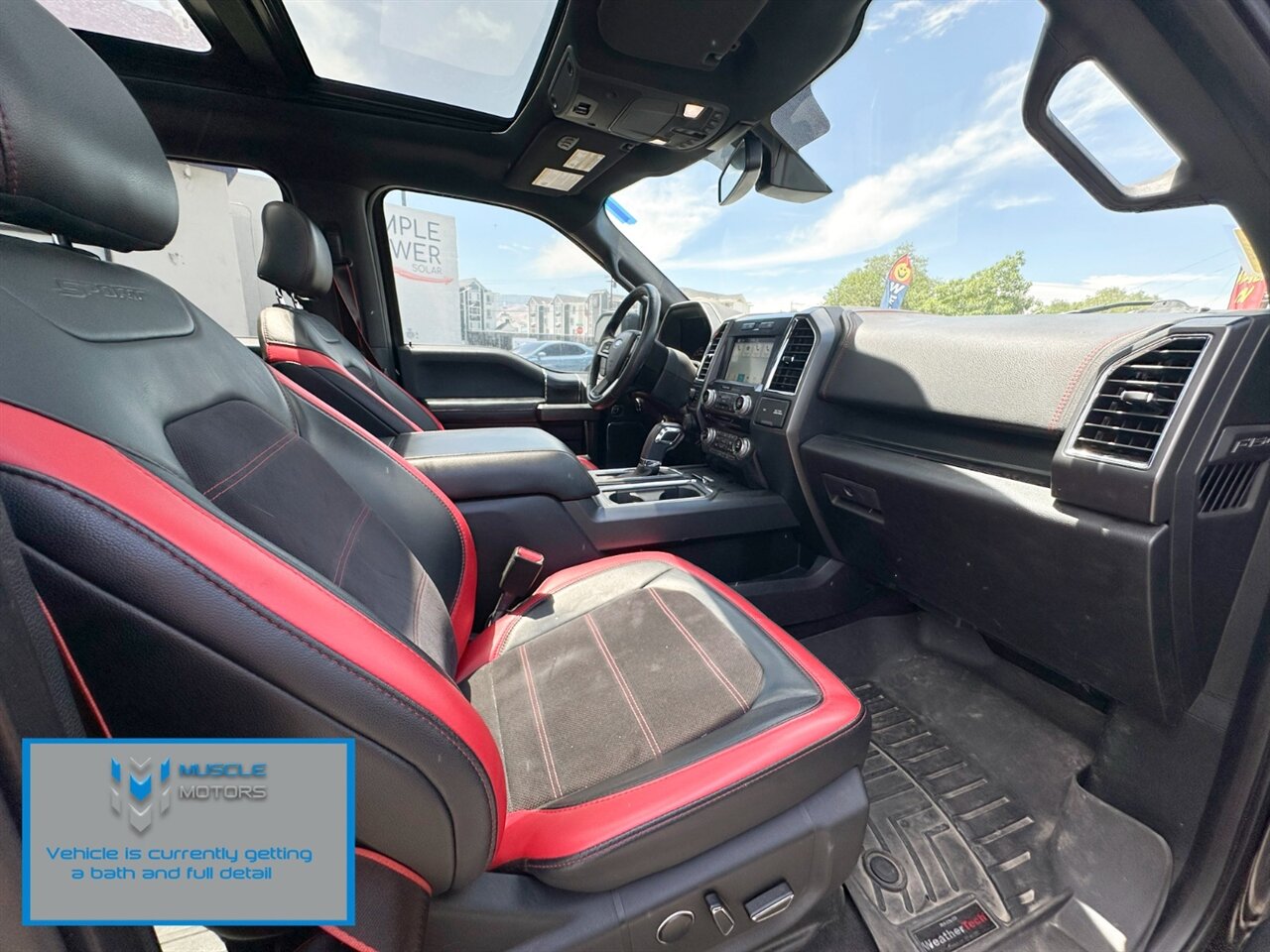 2016 Ford F-150 Lariat - Photo 10 - Reno, NV 89511
