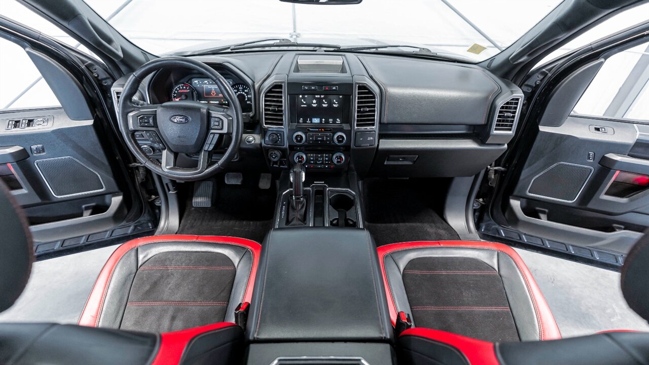 2016 Ford F-150 Lariat - Photo 16 - Reno, NV 89511