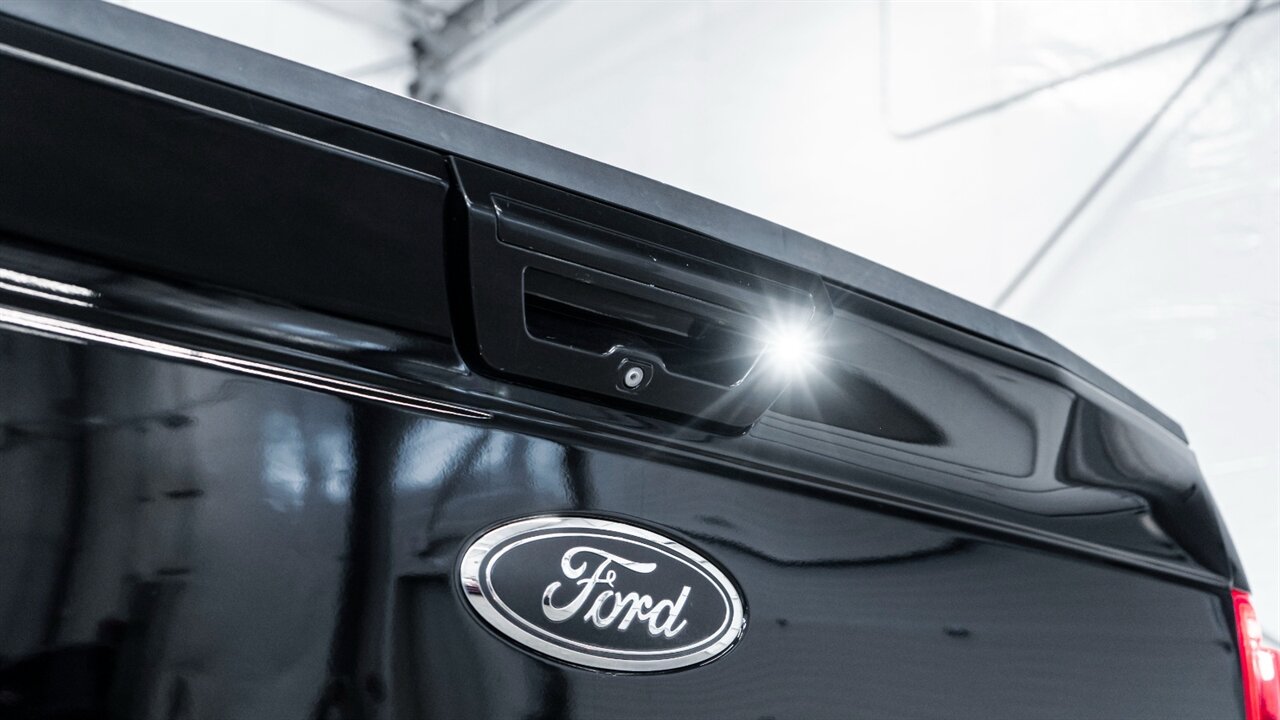 2016 Ford F-150 Lariat - Photo 13 - Reno, NV 89511