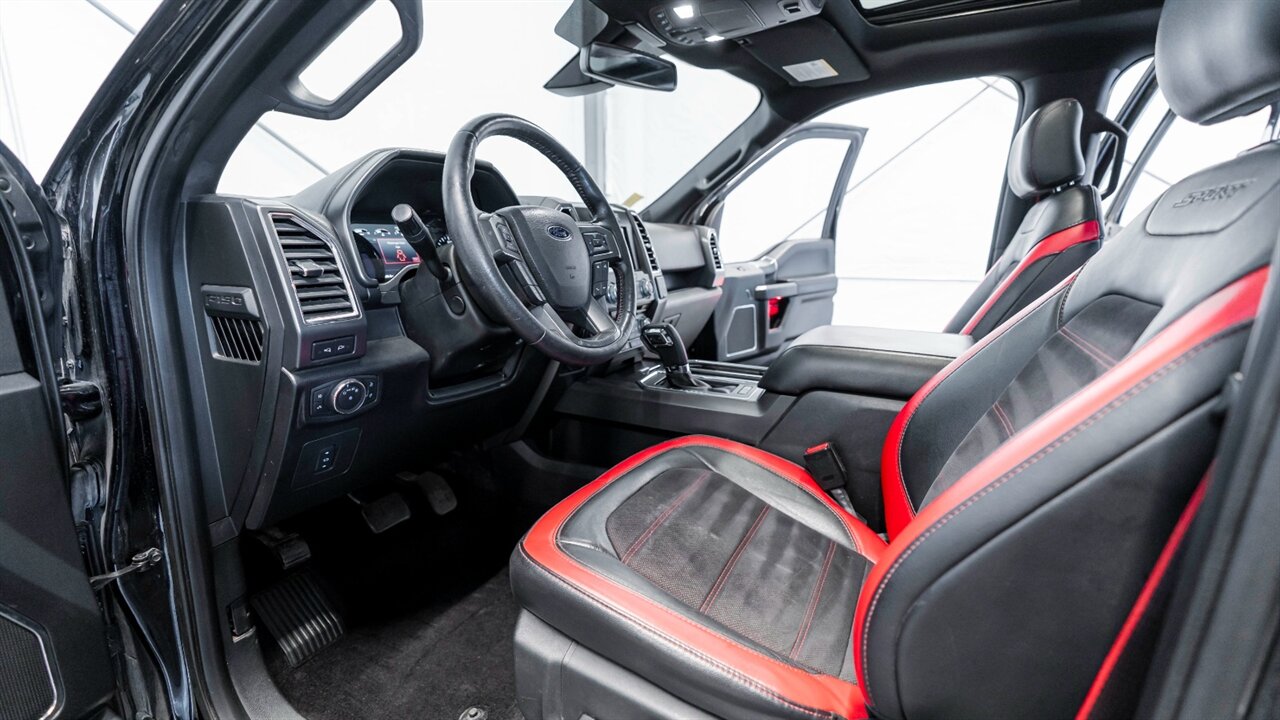 2016 Ford F-150 Lariat - Photo 15 - Reno, NV 89511