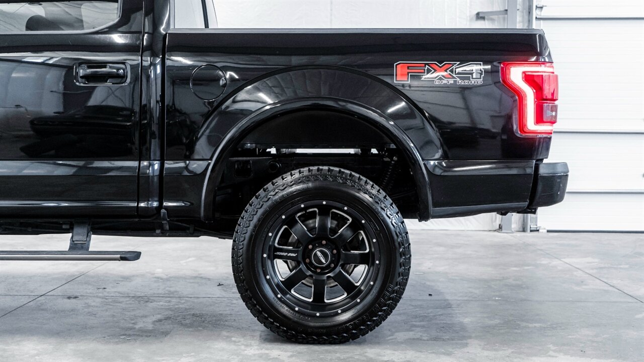 2016 Ford F-150 Lariat - Photo 10 - Reno, NV 89511