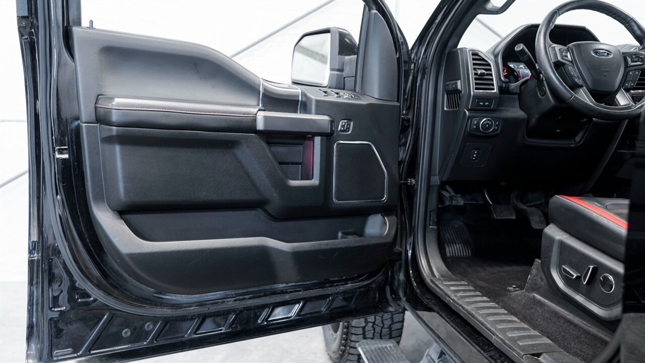 2016 Ford F-150 Lariat - Photo 20 - Reno, NV 89511