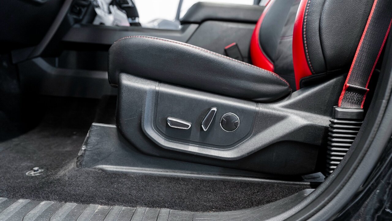 2016 Ford F-150 Lariat - Photo 22 - Reno, NV 89511